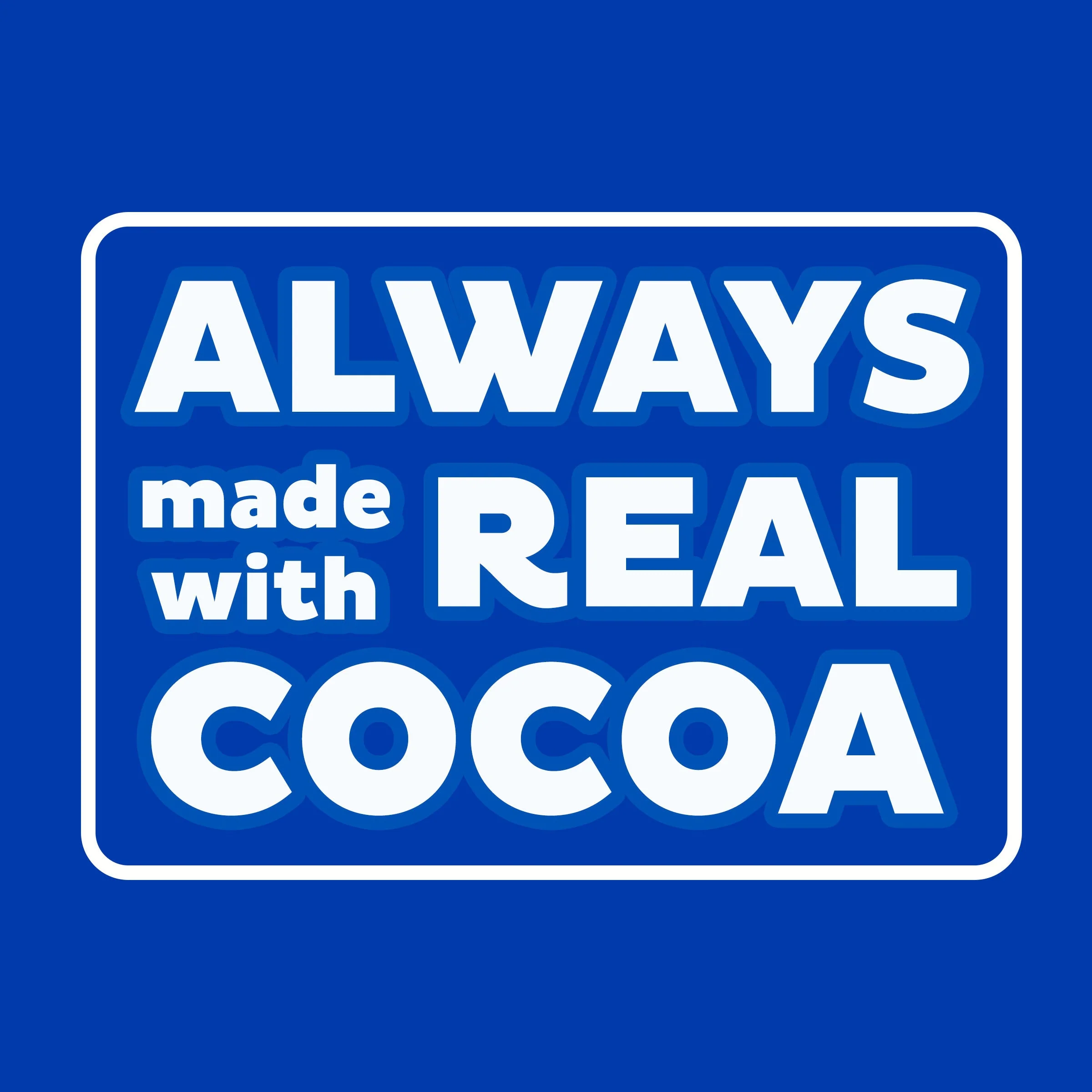 Mega Stuf Chocolate Sandwich Cookies, Family Size - Image 6
