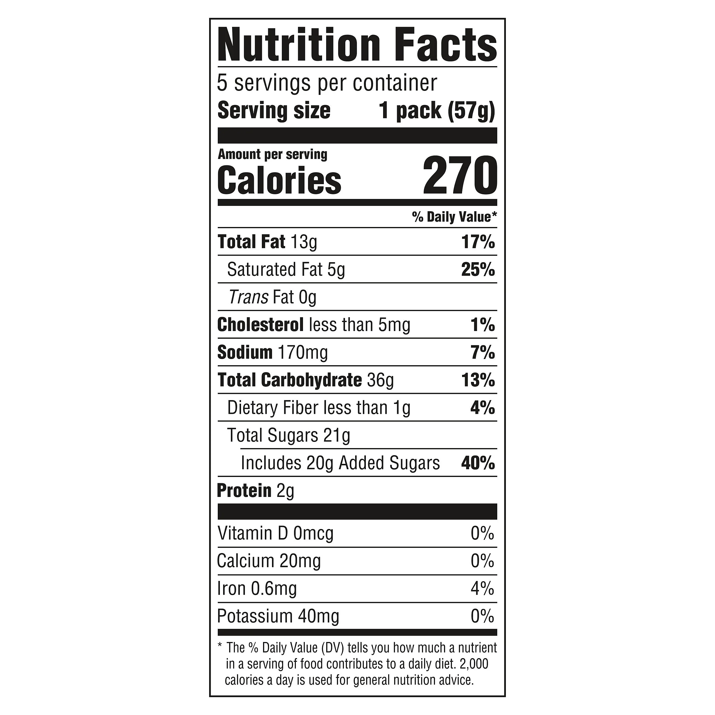 Golden Cakesters Soft Snack Cakes, Snack Packs, 2 Pack - Image 3