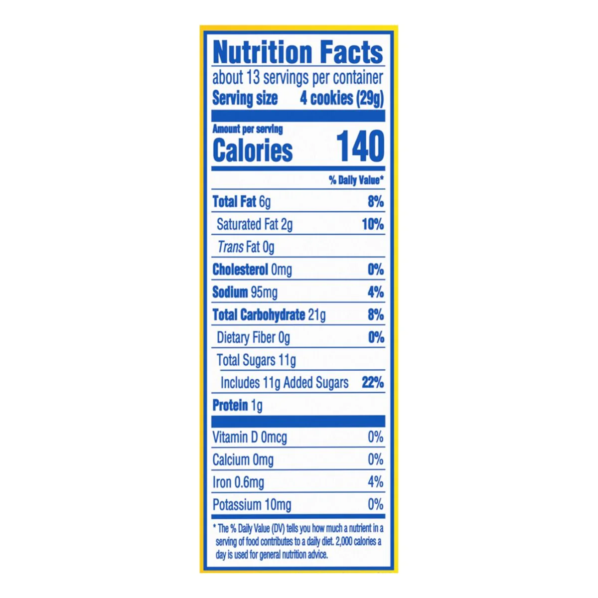 Thins Lemon Creme Sandwich Cookies, Family Size - Image 4