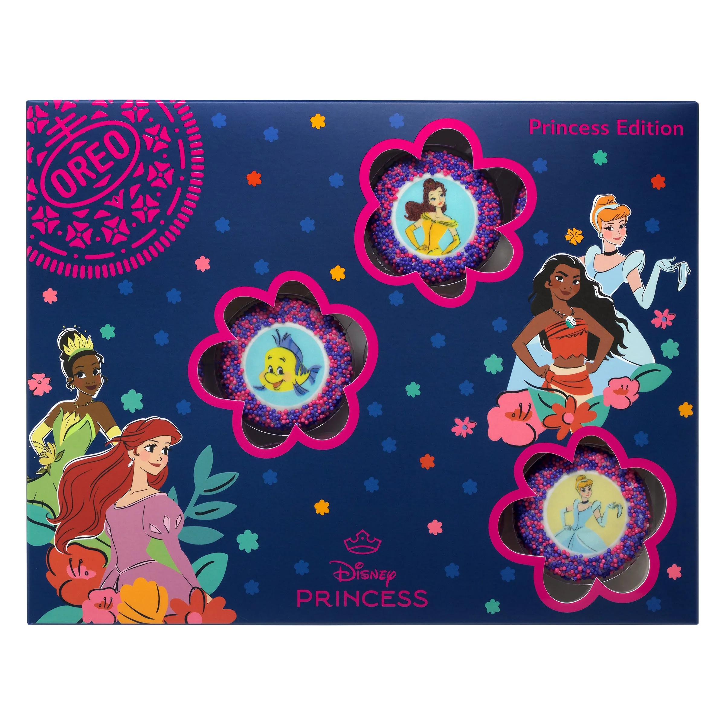 OREOiD Disney Princess Edition - 12ct - Image 4